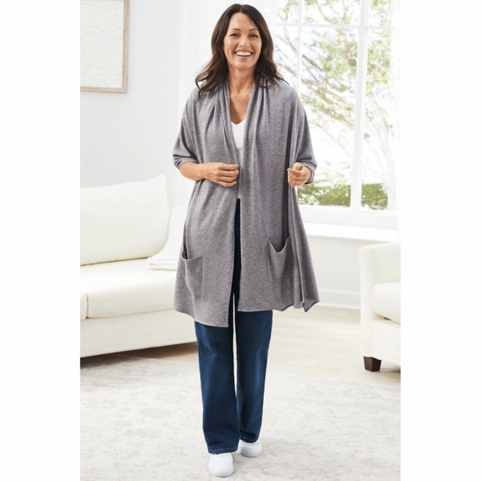 Daphne Shoulder Wrap, , large