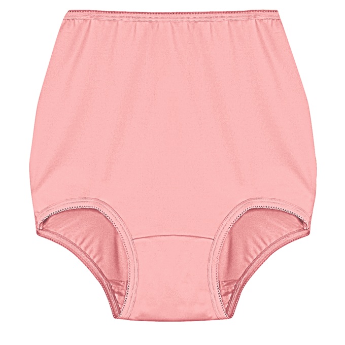 4-Pack Stretch Briefs, Pastels, large