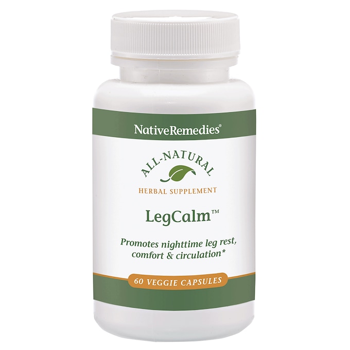 Native Remedies Leg Calm, , large