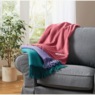 Color Connection Throw, , large