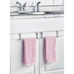 Set of 2 Towel Bars, , large