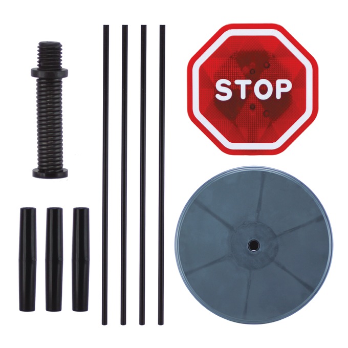 Garage Parking Sensor, , large