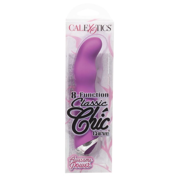 8 Function Classic Chic Curve, , large