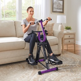 Full Body Home Track Home Gym, , large