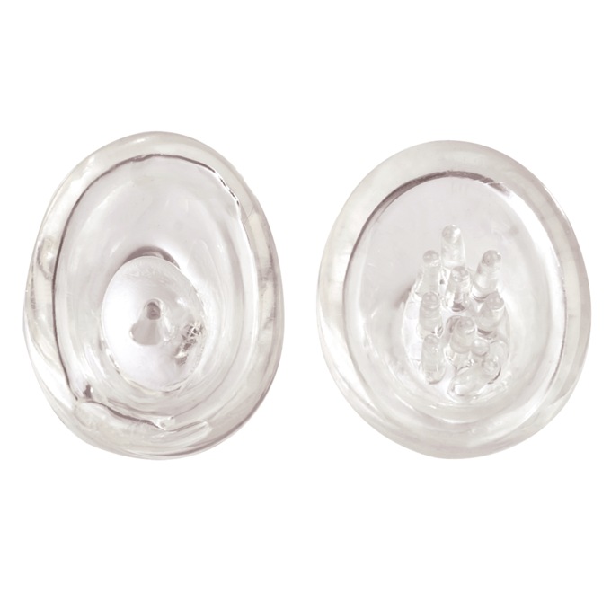 Advanced Clitoral Pump, , large