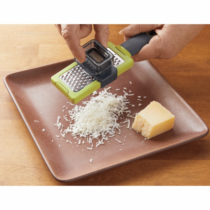 Grater with Handle, , large