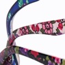 Set of 3 Floral Readers, , large