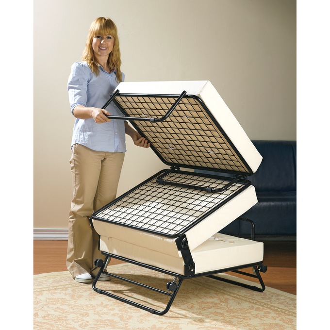 Ottoman Bed, , large