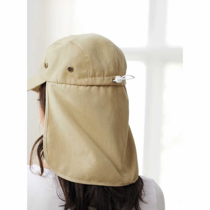 Sun-Off Hat, , large