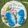 Decorative Stepping Stones, , large