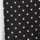 Black White Dot