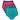10 Pack Nylon Panty Pack, Bold, swatch