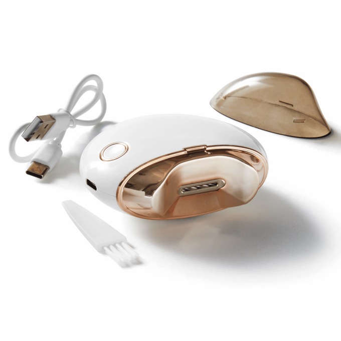 Rechargeable Nail Clipper, , large
