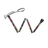 Fashion Cane, Multi Floral, large
