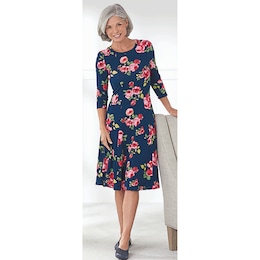 A-Line Dress, , large