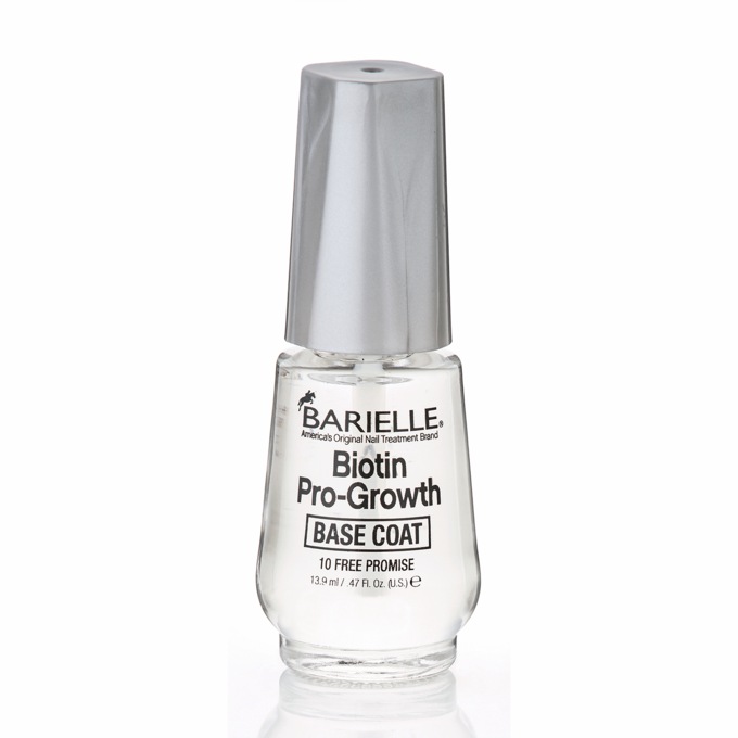 Barielle Biotin Pro-Growth Nail, , large