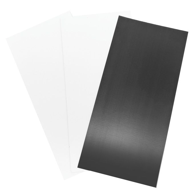 Set of 3 Magnetic Vent Covers, Multi, large